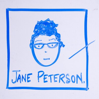 Profile Picture of Janepeterson (@janepeterson) on Twitter