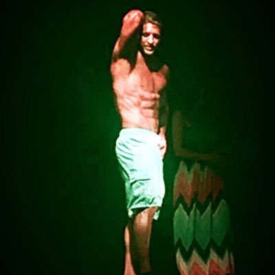 Profile Picture of Aaron Garrett (@212DegreesCoach) on Twitter