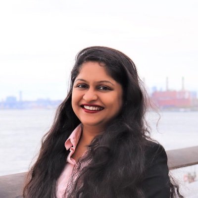 Profile Picture of Disha Shetty (@dishashetty20) on Twitter