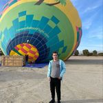 Profile Picture of David Colburn (@davidcolburn0730) on Instagram