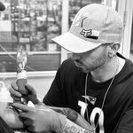 Profile Picture of SEBASTIÁN ALZATE (@sebastattoo_ink) on Instagram