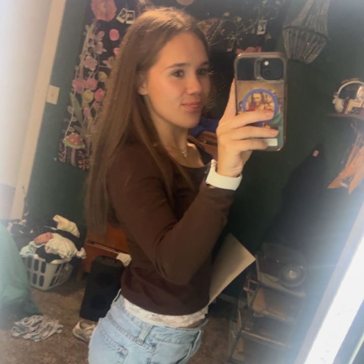 Profile Picture of Casey (@caseydusette_2026) on Tiktok