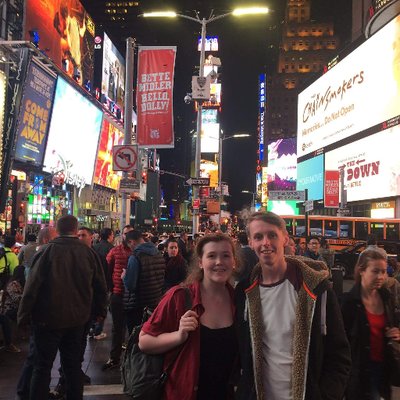 Profile Picture of Mark Dearden (@Mark99Dearden) on Twitter