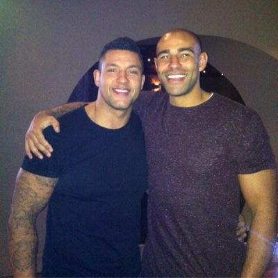 Profile Picture of Dwayne Barker (@dwaynepipe83) on Twitter