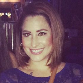 Profile Picture of Chrystal Stratis (@chrystalstratis) on Pinterest