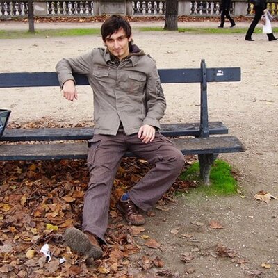 Profile Picture of Martin Benicek (@MartinBenicek) on Twitter