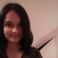 Profile Picture of Jadirah Aaliyah Lucas (@jadirah-aaliyah-lucas) on Quora