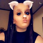 Profile Picture of Heather Pruitt (@kynadi_alyse_mommy) on Instagram