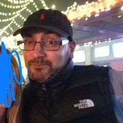 Profile Picture of Paul Wesley Nalley Jr. (@paulwesleynalleyj) on Tiktok