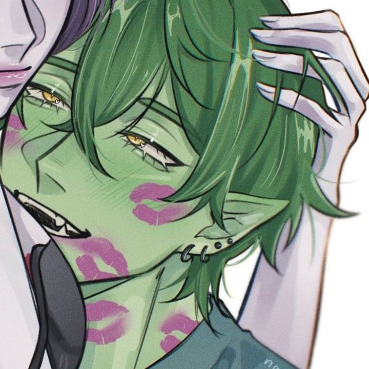 Profile Picture of griffin_alexander (@tweob) on Tiktok