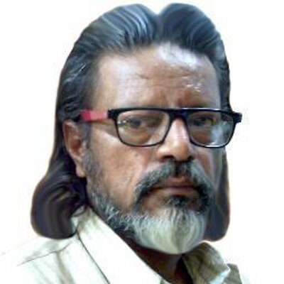 Profile Picture of Zafarullah Khan (@Mahaarathi) on Twitter