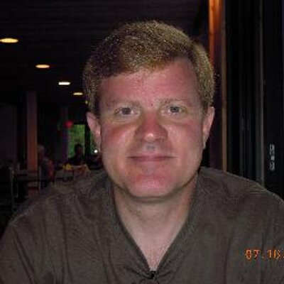 Profile Picture of Craig Yeager (@CraigYeager) on Twitter