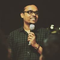 Profile Picture of Rony Samuel (@rony-samuel-2) on Quora