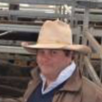 Profile Picture of Richard Knox (@Knoxy781) on Twitter
