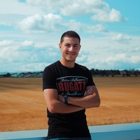 Profile Picture of Ivan Stefanov (@ivan-stefanov-16) on Quora