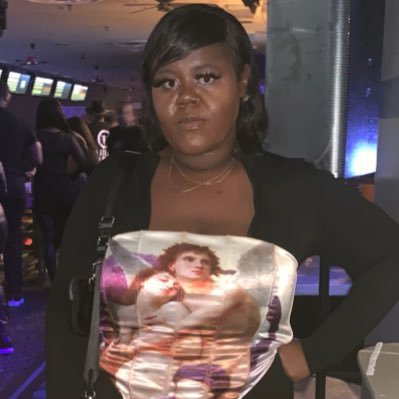 Profile Picture of Kimberly Ann Parker (@Lena_Couture) on Twitter