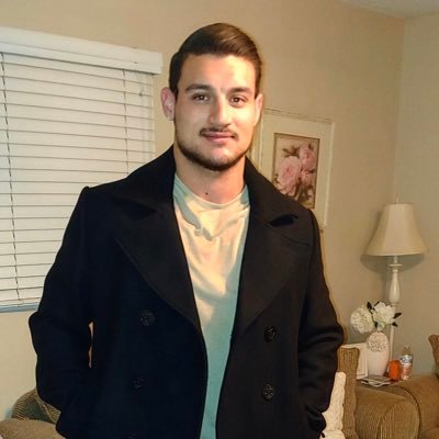 Mickey Evans - Twitter Profile Picture of Mickey Evans (@mickeye09922864) on Twitter