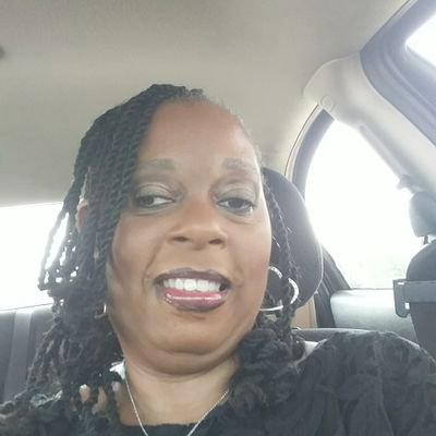 Profile Picture of Brenda Garner (@BrendaGarner) on Twitter