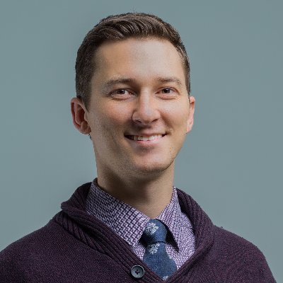 Profile Picture of Steve Mizer (@mizer_steve) on Twitter