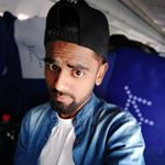 Profile Picture of Binoy Singh Tanti (@binoysin) on Instagram
