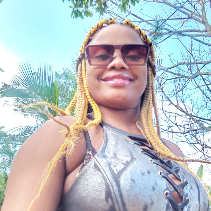 Profile Picture of cassandraalcindor (@cassandraalcindor) on Tiktok