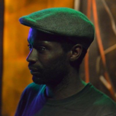 Profile Picture of Bob Lovelace (@lilblkdvil) on Twitter