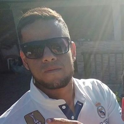 Profile Picture of Marcos Aurélio Sangir Rocha (@SangirMarcos) on Twitter