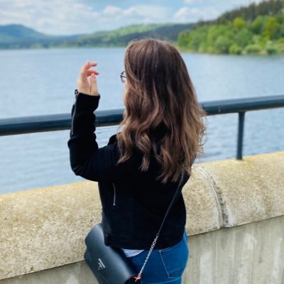 Profile Picture of Laura (@LauraBachmann7) on Twitter