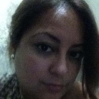 Profile Picture of Geraldine Barron (@RigeriB) on Twitter