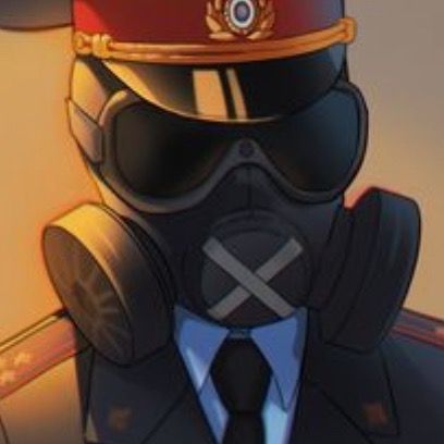 Profile Picture of Joel Frederick (@ru.ned) on Tiktok