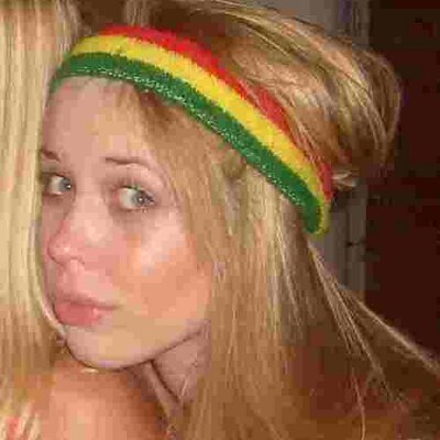 Profile Picture of Casey Gibbons (@Lady_Caseface) on Twitter