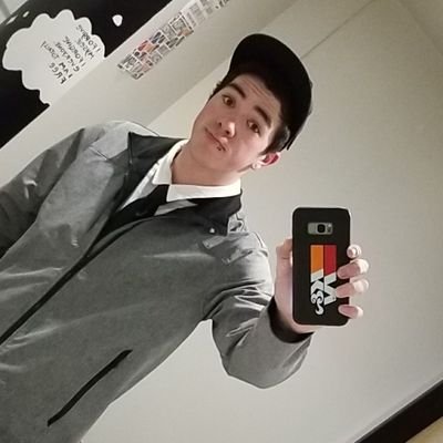 Profile Picture of Daniel Harada (@DanielHarada3) on Twitter