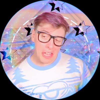 Profile Picture of Patton Sanders  💙 💙 (@JuryHayley) on Twitter