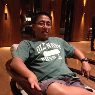 Profile Picture of Ryan Lanting (@specs_yan) on Twitter