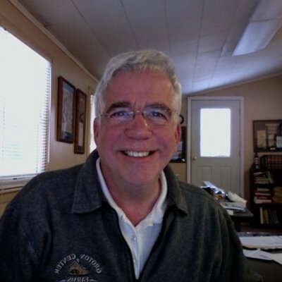 Profile Picture of Daniel McElroy (@DanielMcElroy) on Twitter