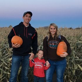 Profile Picture of JayAnn Palmer (@jayann_palmer) on Pinterest