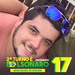 Profile Picture of Marcos Athayde Moro (@markim.moro) on Instagram