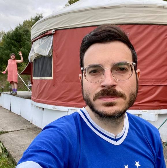 Profile Picture of Mario Fanone (@mariofanone) on Poshmark