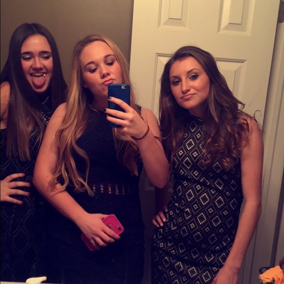 Profile Picture of Jenna Rivers (@jenna4192001) on Poshmark