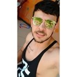 Profile Picture of Eduardo Matos (@3dw4rd.0) on Instagram