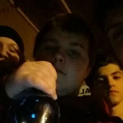 Profile Picture of Sam Staton (@samstaton_) on Twitter