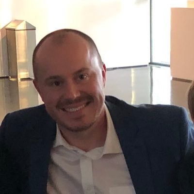 Profile Picture of Garrett Connors (@connors_garrett) on Twitter