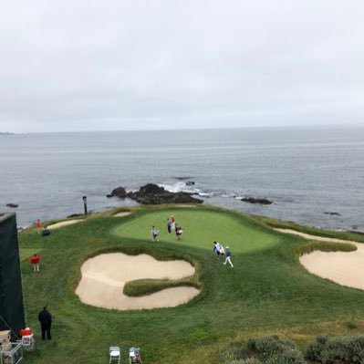 Profile Picture of Broskigolf (@MarkBrodowski) on Twitter