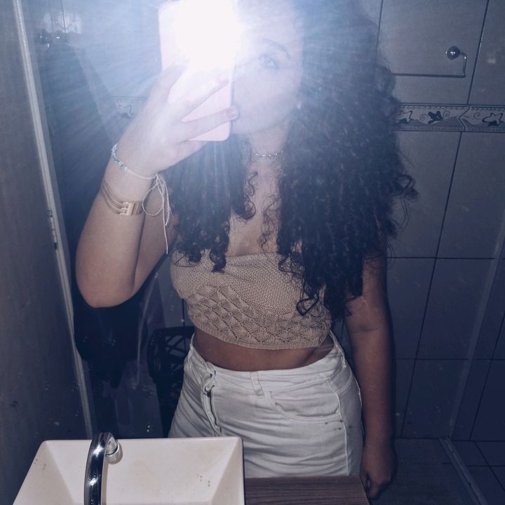 Profile Picture of alice.fornel (@alice.fornel) on Tiktok