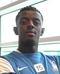 Profile Picture of Greg Leighon Wikipedia