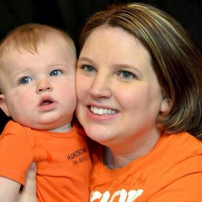 Profile Picture of Amanda Lipscomb (@mandarx09) on Twitter