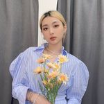 Profile Picture of Eunice/李慧奇✂️ (@mmmmm476) on Instagram