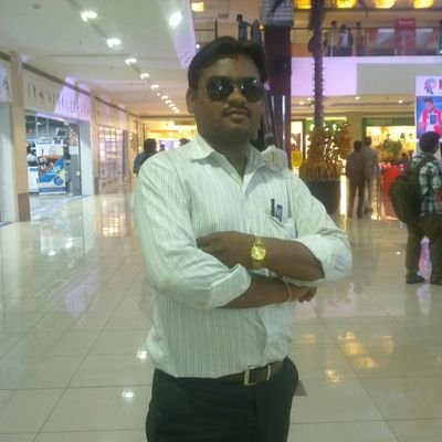 Profile Picture of Vinod Chavan (@vinodchavan88) on Twitter