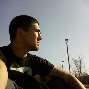 Profile Picture of Jon Belcher (@withgodsstrength) on Myspace