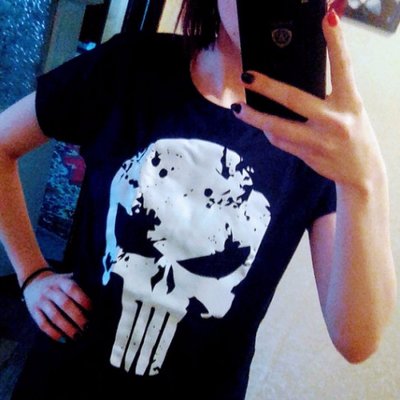 Profile Picture of Bianca Captain (@_FallenHero) on Twitter